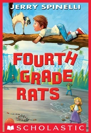 Fourth Grade Rats