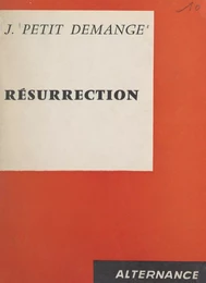 Résurrection