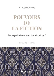 Pouvoirs de la fiction