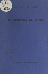 Les trompettes de Jéricho