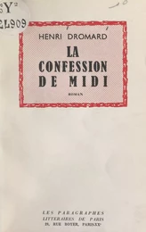 La confession de midi