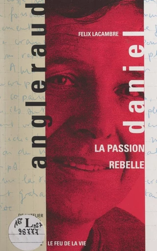 Daniel Angleraud - Félix Lacambre - FeniXX réédition numérique