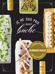 Je me suis pris une bûche