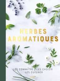 Herbes aromatiques