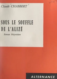 Sous le souffle de l'alizé