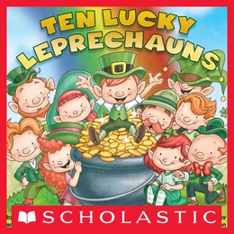 Ten Lucky Leprechauns