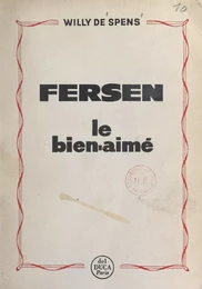 Fersen, le bien-aimé