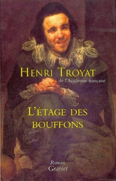 L'étage des bouffons