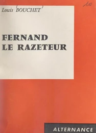 Fernand le razeteur