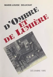 D'ombre et de lumière