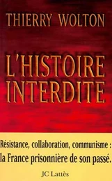 L'Histoire interdite