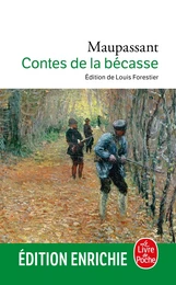 Contes de la Bécasse