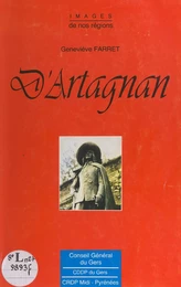 D'Artagnan, gentilhomme gascon