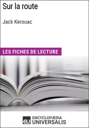 Sur la route de Jack Kerouac