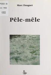 Pêle-mêle