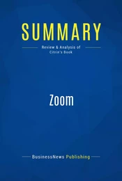 Summary: Zoom