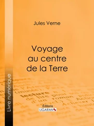 Voyage au centre de la Terre