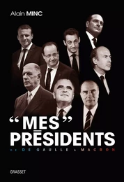 "Mes" présidents