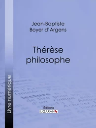 Thérèse philosophe