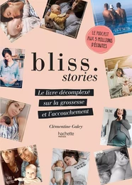 Bliss Stories