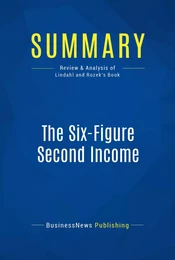 Summary: The Six-Figure Second Income