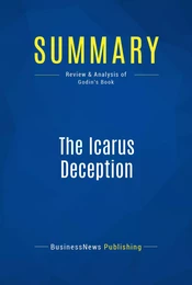 Summary: The Icarus Deception