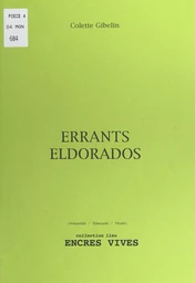 Errants Eldorados