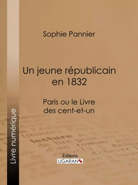 Un jeune républicain en 1832