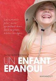 Un enfant épanoui