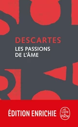 Les Passions de l'âme