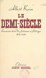 Le demi-siècle