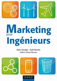 Marketing pour ingénieurs