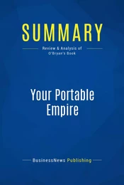 Summary: Your Portable Empire