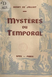 Mystères du temporal