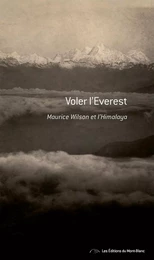 Voler l'Everest