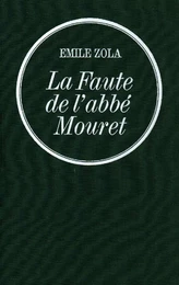 La Faute de l'abbé Mouret