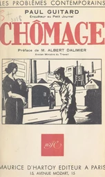 Chômage