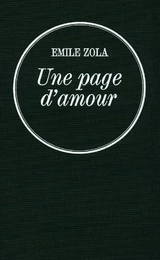 Une page d'amour