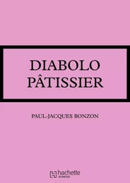 Diabolo pâtissier