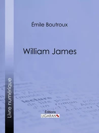 William James