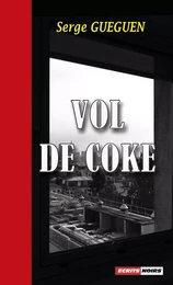 Vol de coke