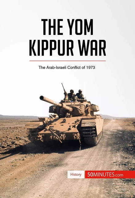 The Yom Kippur War -  50MINUTES - 50Minutes.com