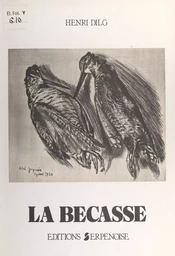 La bécasse