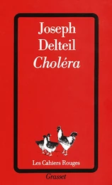 Choléra