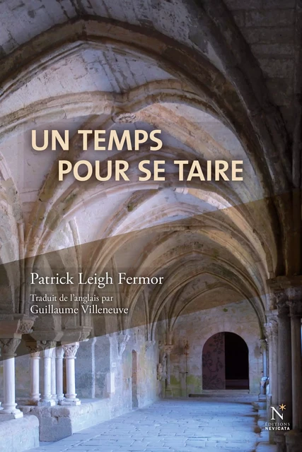 Un temps pour se taire - Patrick Leigh Fermor - Nevicata