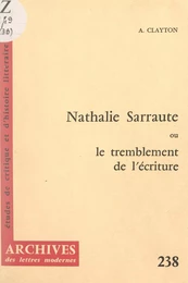 Nathalie Sarraute