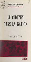 Le citoyen dans la nation