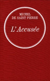 L'accusée