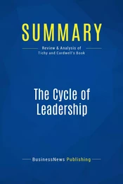 Summary: The Cycle of Leadership