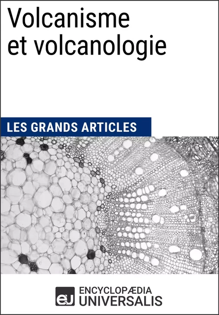 Volcanisme et volcanologie -  Encyclopaedia Universalis - Encyclopaedia Universalis